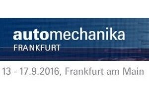 锦辰制动德国汽配展(Automechanika Frankfurt 2016）完美收官